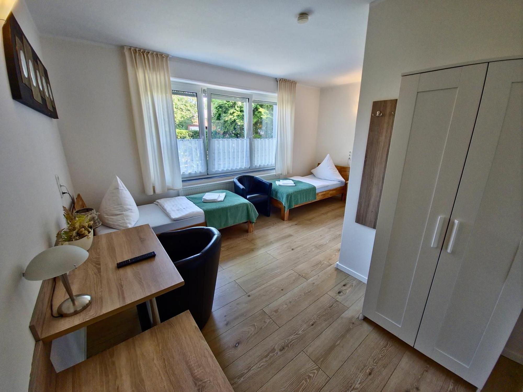 Hotel Hervest Дорстен Экстерьер фото