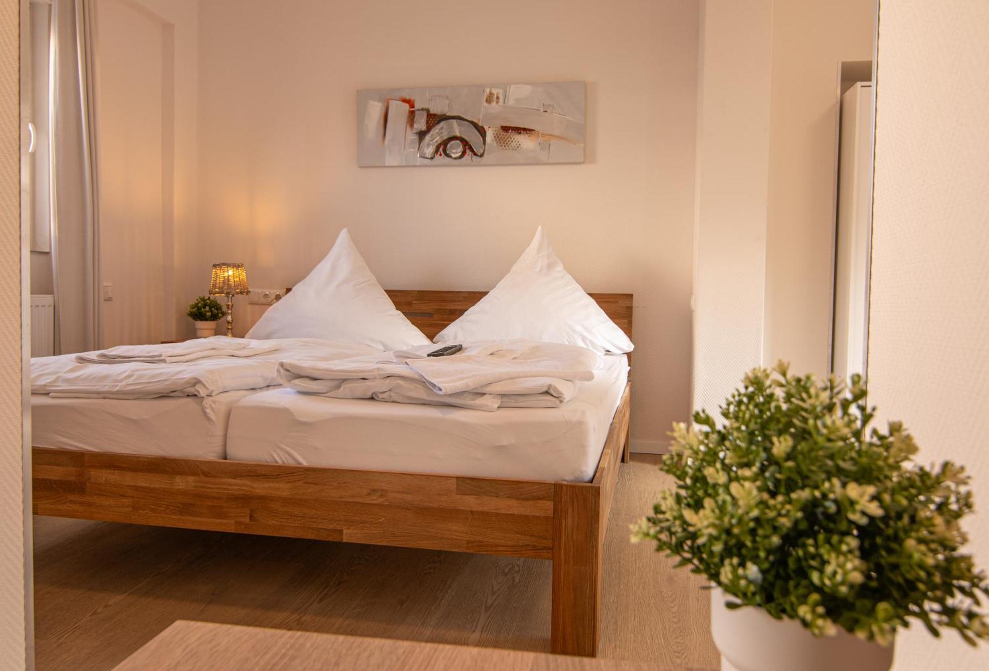 Hotel Hervest Дорстен Экстерьер фото