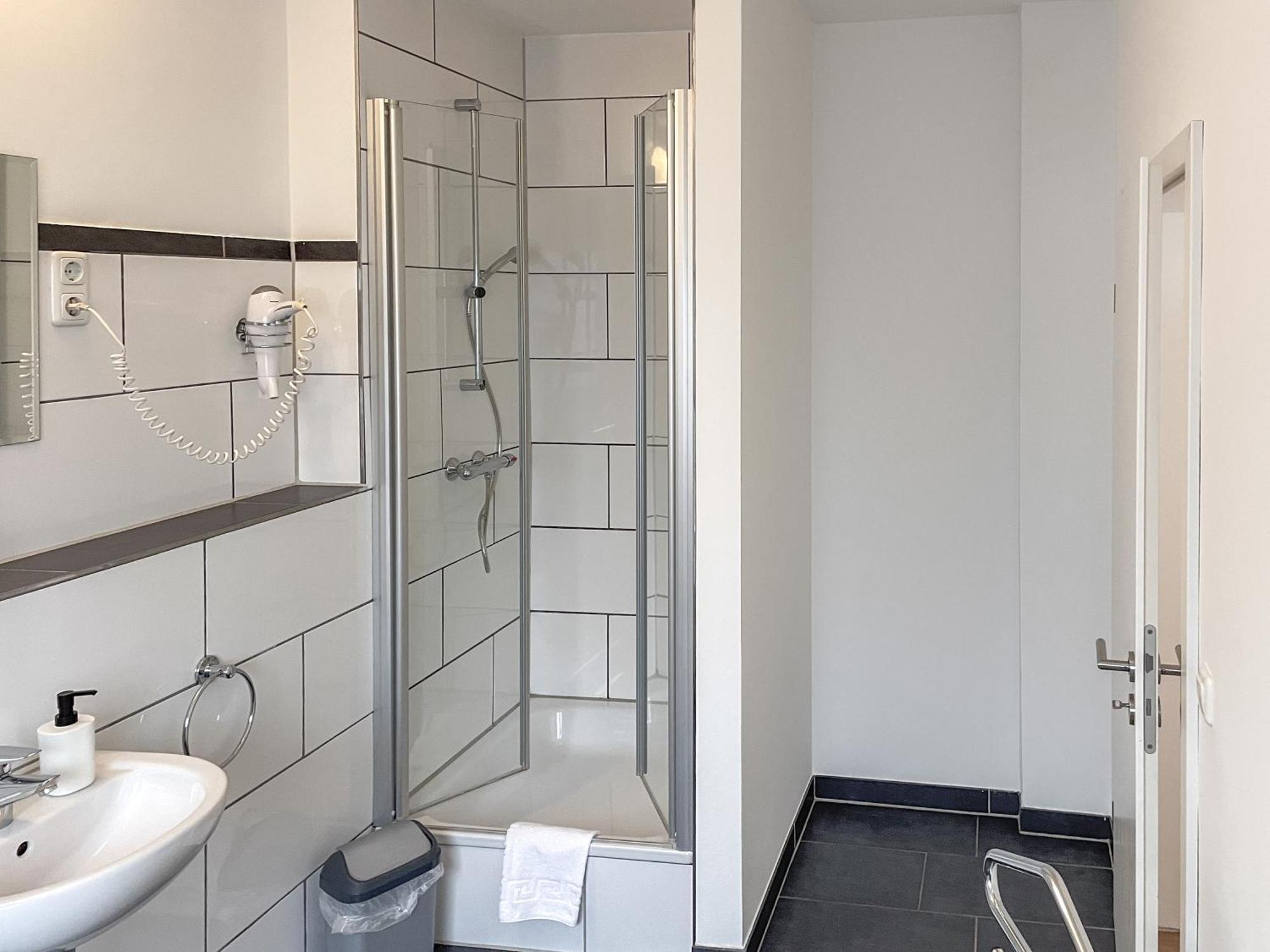 Hotel Hervest Дорстен Экстерьер фото