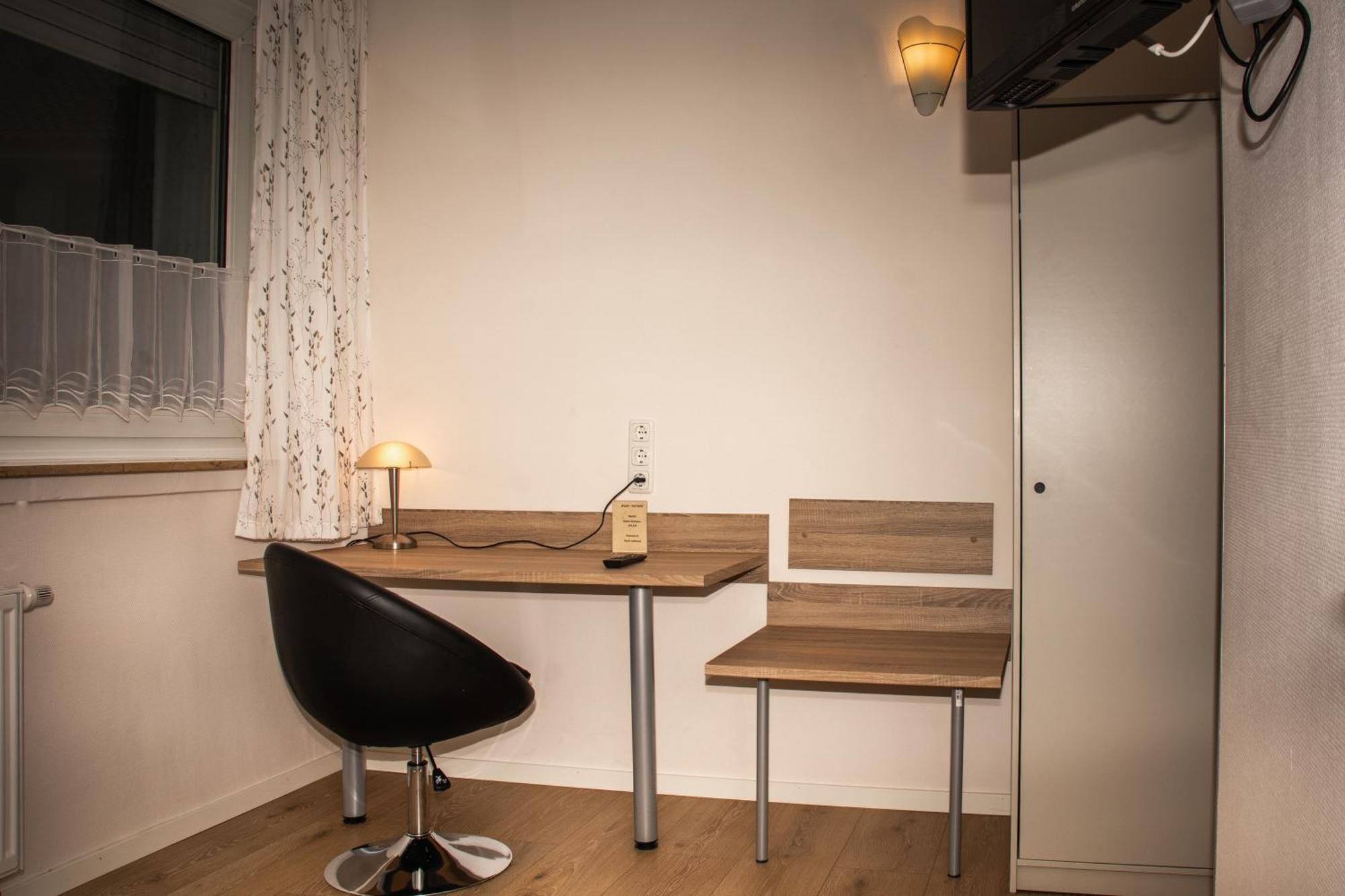 Hotel Hervest Дорстен Номер фото