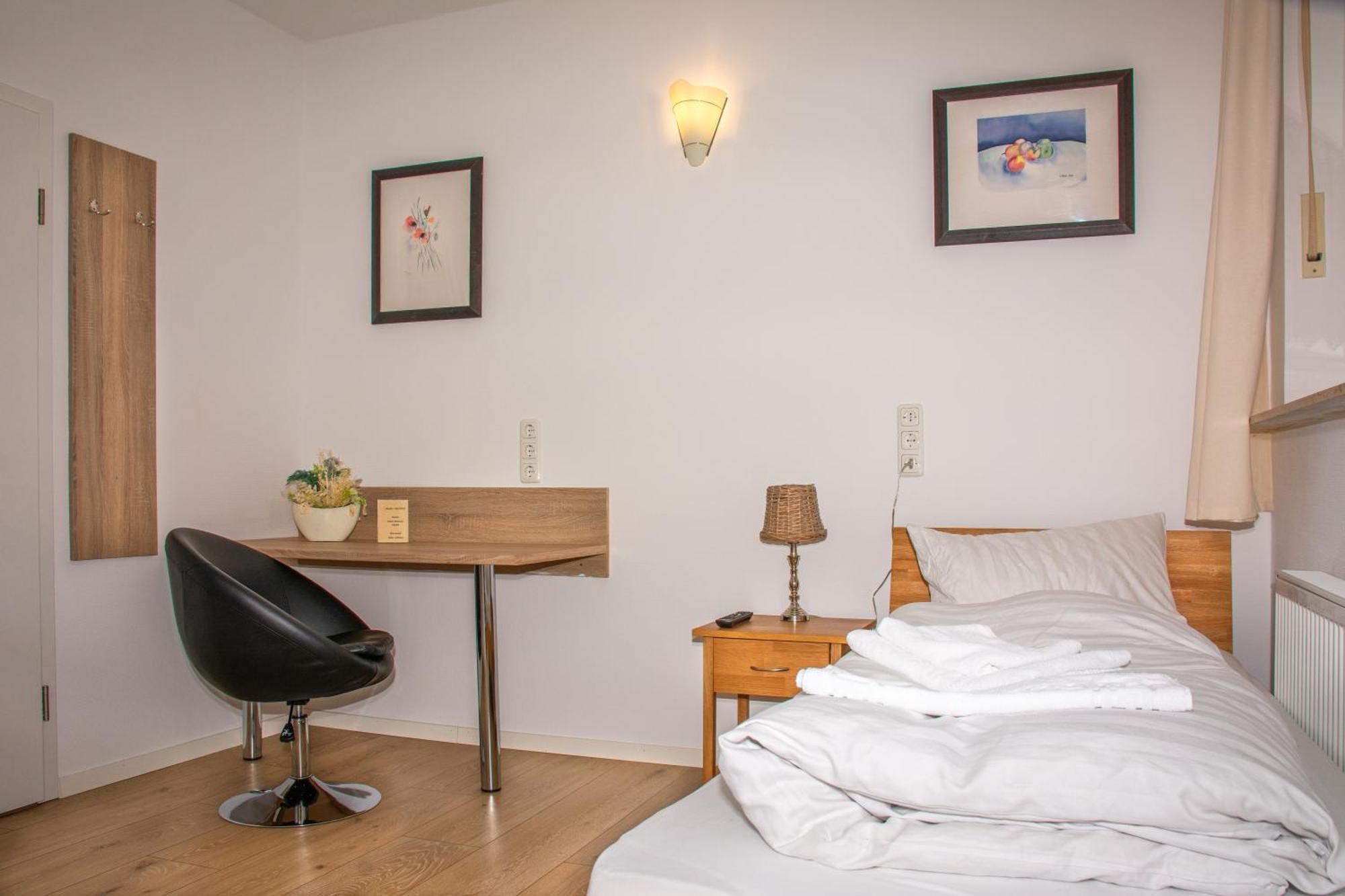 Hotel Hervest Дорстен Экстерьер фото
